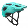 Велошлем Scott Argo Plus (CE) soft teal green - Велошлем Scott Argo Plus (CE) soft teal green