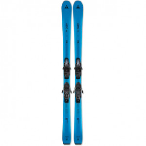 Горные лыжи Fischer XTR The Curv X SLR без креплений (2027) 