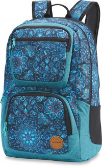 Рюкзак Женский Dakine Jewel 26L Blue Magnolia