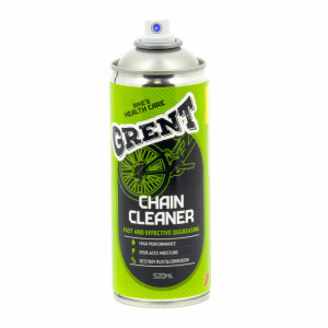 Очиститель цепи Grent Chain Cleaner 520 мл (31504) 