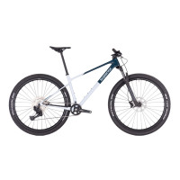 Велосипед Superior XP 9.6 29" gloss petrol/petrol grey рама: XL (2026)