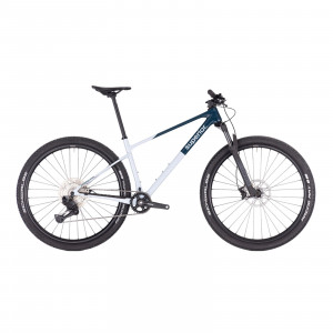 Велосипед Superior XP 9.6 29" gloss petrol/petrol grey рама: XL (2026) 