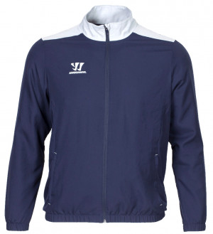 Ветровка Warrior Alpha Presentation Jacket Navy SR 