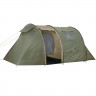 Палатка Jungle Camp Palermo 4 зеленая - Палатка Jungle Camp Palermo 4 зеленая