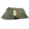 Палатка Jungle Camp Palermo 4 зеленая - Палатка Jungle Camp Palermo 4 зеленая