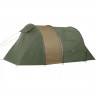 Палатка Jungle Camp Palermo 4 зеленая - Палатка Jungle Camp Palermo 4 зеленая