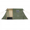 Палатка Jungle Camp Palermo 4 зеленая - Палатка Jungle Camp Palermo 4 зеленая