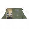 Палатка Jungle Camp Palermo 4 зеленая - Палатка Jungle Camp Palermo 4 зеленая