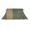 Палатка Jungle Camp Palermo 4 зеленая - Палатка Jungle Camp Palermo 4 зеленая
