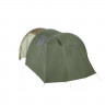Палатка Jungle Camp Palermo 4 зеленая - Палатка Jungle Camp Palermo 4 зеленая