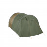 Палатка Jungle Camp Palermo 4 зеленая - Палатка Jungle Camp Palermo 4 зеленая