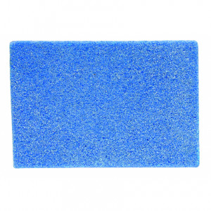 Сменный камень Holmenkol Segment Stone blue (24612) 