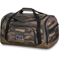 Сумка Dakine Descent Duffle 70L Field Camo