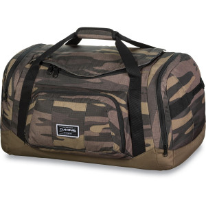 Сумка Dakine Descent Duffle 70L Field Camo 