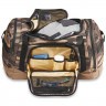 Сумка Dakine Descent Duffle 70L Field Camo - Сумка Dakine Descent Duffle 70L Field Camo