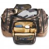 Сумка Dakine Descent Duffle 70L Field Camo - Сумка Dakine Descent Duffle 70L Field Camo