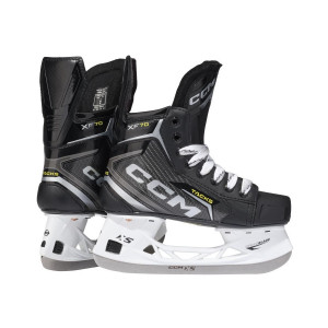 Коньки CCM Tacks XF70 JR Regular 
