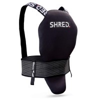 Защита спины Shred Flexi Back Protector Lite (2020)