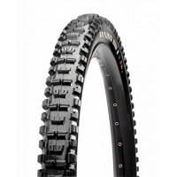 Велопокрышка Maxxis Minion DHR II 29x2.40WT 61-622 TPI60 Foldable 3CG/EXO+/TR