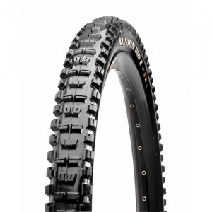 Велопокрышка Maxxis Minion DHR II 29x2.40WT 61-622 TPI60 Foldable 3CG/EXO+/TR 