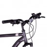 Велосипед Acid F 700 D 27.5" gray/black рама: 19" (2025) - Велосипед Acid F 700 D 27.5" gray/black рама: 19" (2025)