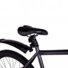 Велосипед Acid F 700 D 27.5" gray/black рама: 19" (2025) - Велосипед Acid F 700 D 27.5" gray/black рама: 19" (2025)