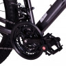 Велосипед Acid F 700 D 27.5" gray/black рама: 19" (2025) - Велосипед Acid F 700 D 27.5" gray/black рама: 19" (2025)