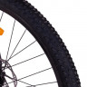 Велосипед Acid F 700 D 27.5" gray/black рама: 19" (2025) - Велосипед Acid F 700 D 27.5" gray/black рама: 19" (2025)