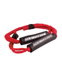 Чалка Straight Line 4' DOCK TIE RED (2099257)