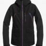 Сноубордическая куртка Roxy Stated Warmlink TRUE BLACK (kvj0) (2022) - Сноубордическая куртка Roxy Stated Warmlink TRUE BLACK (kvj0) (2022)