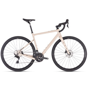 Велосипед Superior GA 9.1 28" matte dust рама: L (2026) 