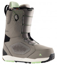 Ботинки для сноуборда Burton Photon Gray/Green (2022)
