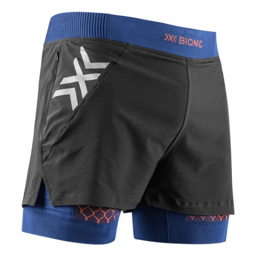X bionic pantaloncini bici outlet