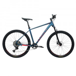 Велосипед Welt Ranger 3.0 27 Dark Blue рама: 20&quot; (2023) 