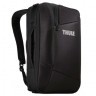 Рюкзак городской Thule Accent Brief/Backpack 2-1 black - Рюкзак городской Thule Accent Brief/Backpack 2-1 black