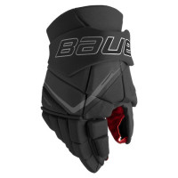 Перчатки Bauer Vapor Fly40 S25 SR black (1064877)
