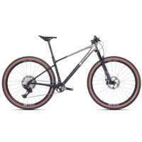 Велосипед Superior XP 9.8 29" Matte Carbon/Dark Chrome рама: XS (2026) Велосипед Superior XP 9.8 29" Matte Carbon/Dark Chrome рама: XS (2026)