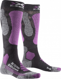 Носки женские X-Socks Ski Touring Silver 4.0 WMN