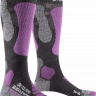 Носки женские X-Socks Ski Touring Silver 4.0 WMN - Носки женские X-Socks Ski Touring Silver 4.0 WMN