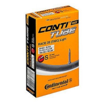 Камера 28" Continental 28"/700x20-25 спорт 42 мм Race Light/02-0181821