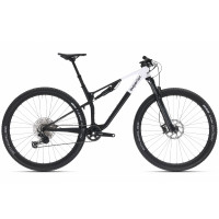 Велосипед Superior XF 9.2 RC 29" Matte Carbon/White рама: S (15.5") (2026) Велосипед Superior XF 9.2 RC 29" Matte Carbon/White рама: S (15.5") (2026)