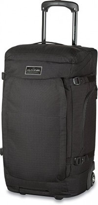 Сумка с колесами Dakine SHERPA ROLLER 40L BLACK