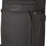 Сумка с колесами Dakine SHERPA ROLLER 40L BLACK - Сумка с колесами Dakine SHERPA ROLLER 40L BLACK