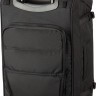 Сумка с колесами Dakine SHERPA ROLLER 40L BLACK - Сумка с колесами Dakine SHERPA ROLLER 40L BLACK