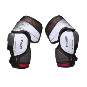 Налокотники CCM JetSpeed FT880 SR 