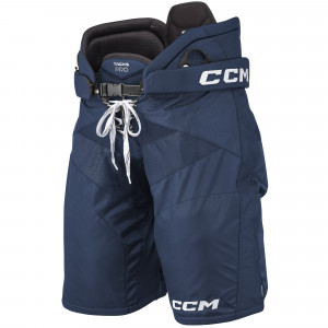 Шорты CCM Tacks Pro JR navy 