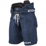 Шорты CCM Tacks Pro JR navy - Шорты CCM Tacks Pro JR navy