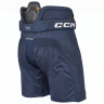 Шорты CCM Tacks Pro JR navy - Шорты CCM Tacks Pro JR navy