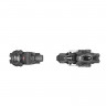 Горнолыжные крепления Tyrolia Attack LYT 11 GW Demo W/O Brake [F] solid black - Горнолыжные крепления Tyrolia Attack LYT 11 GW Demo W/O Brake [F] solid black