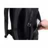 Рюкзак Thule Tact Backpack 16L Black - Рюкзак Thule Tact Backpack 16L Black